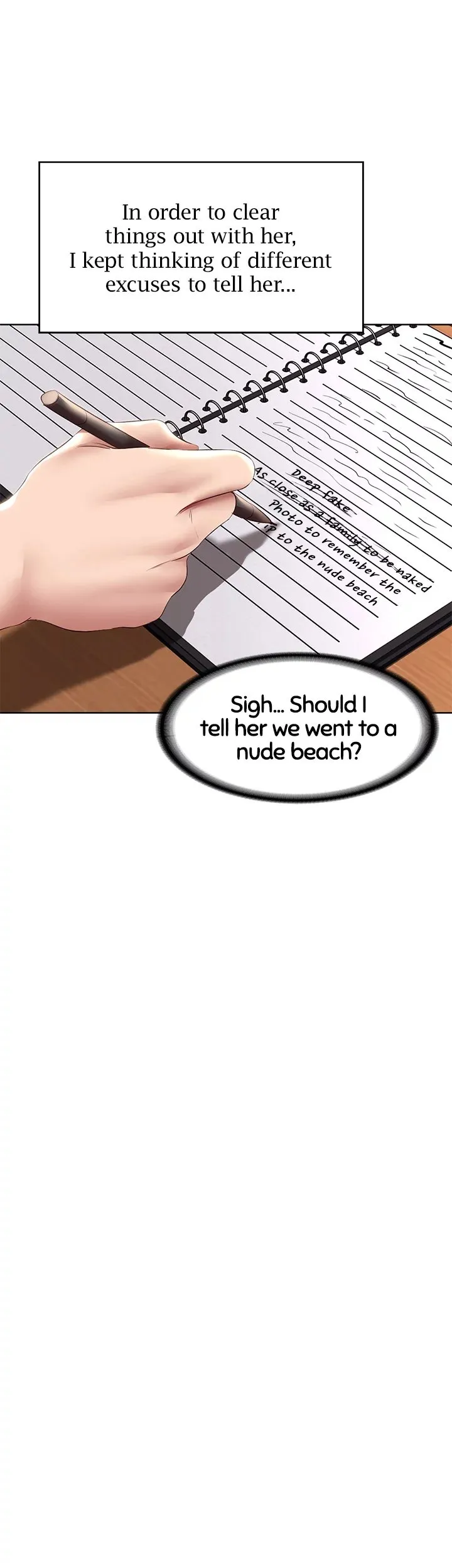 Read Boarding Diary - Chapter 116 - www.boardingdiaryhousekeeper.com | Image 15