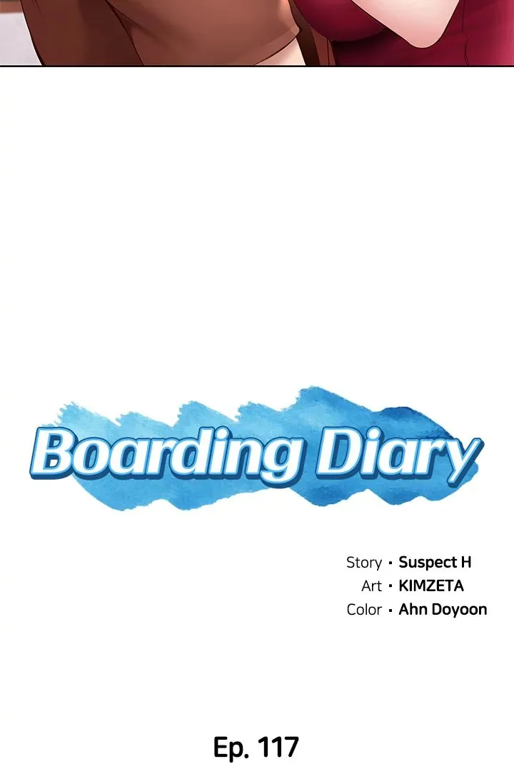 Read Boarding Diary - Chapter 117 - www.boardingdiaryhousekeeper.com | Image 5