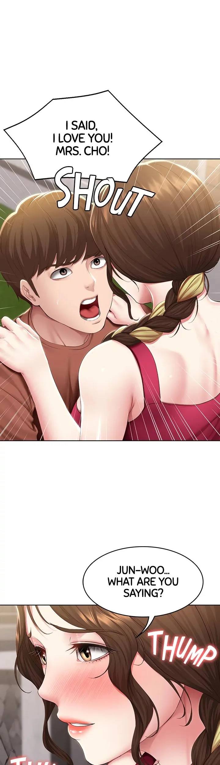 Read Boarding Diary - Chapter 117 - www.boardingdiaryhousekeeper.com | Image 6
