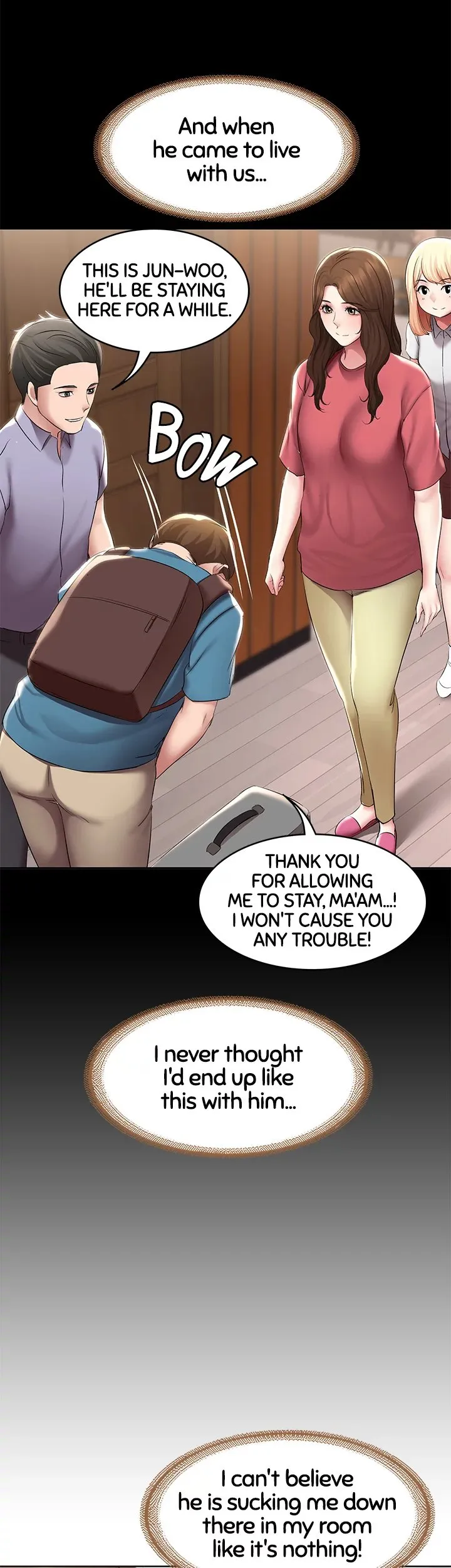 Read Boarding Diary - Chapter 117 - www.boardingdiaryhousekeeper.com | Image 26