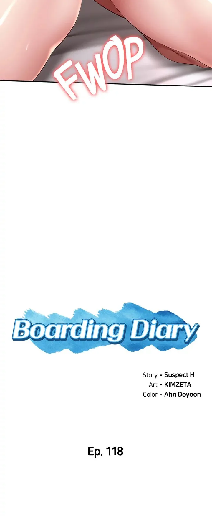 Read Boarding Diary - Chapter 118 - www.boardingdiaryhousekeeper.com | Image 5