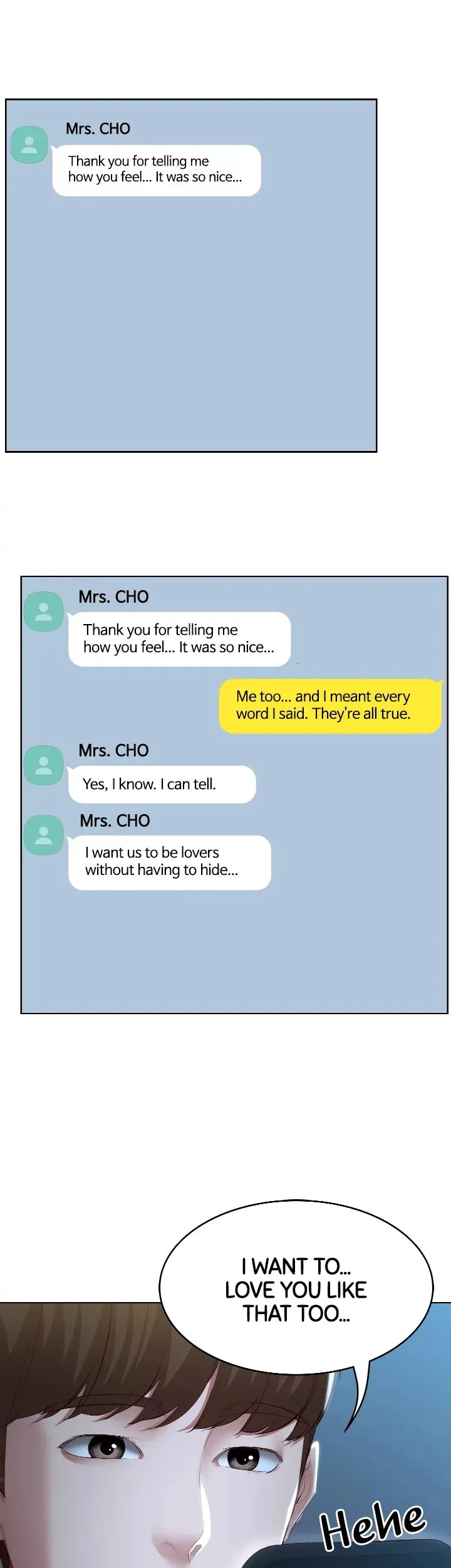 Read Boarding Diary - Chapter 119 - www.boardingdiaryhousekeeper.com | Image 20