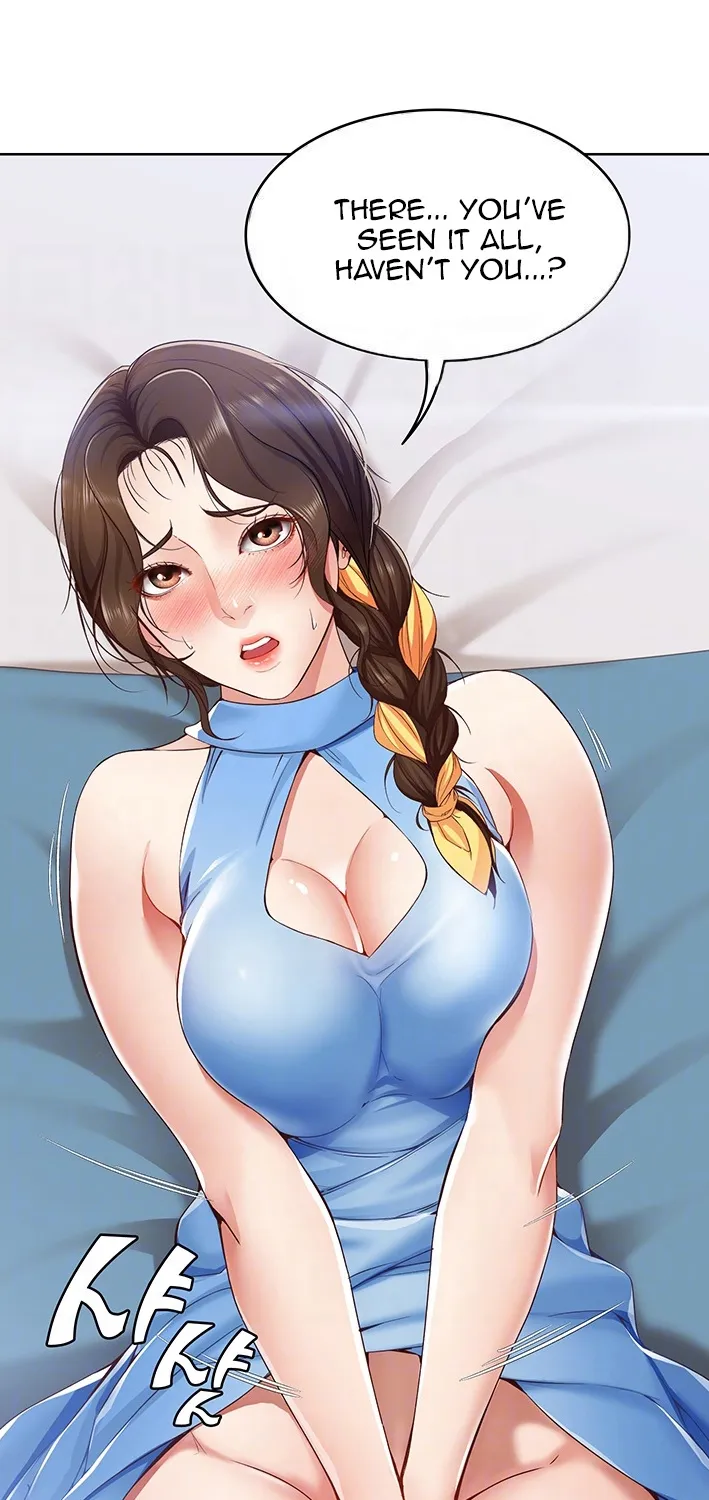 Read Boarding Diary - Chapter 12 - www.boardingdiaryhousekeeper.com | Image 21