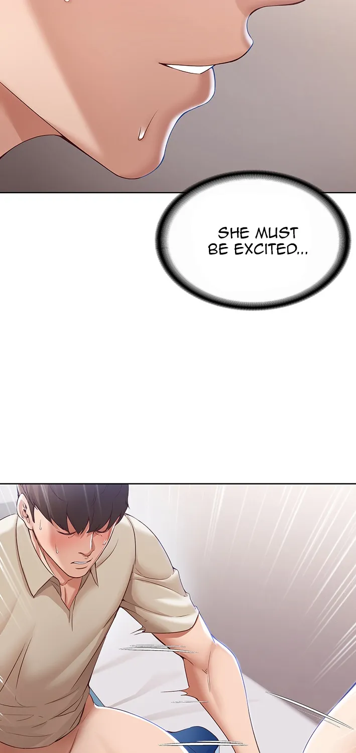 Read Boarding Diary - Chapter 12 - www.boardingdiaryhousekeeper.com | Image 24