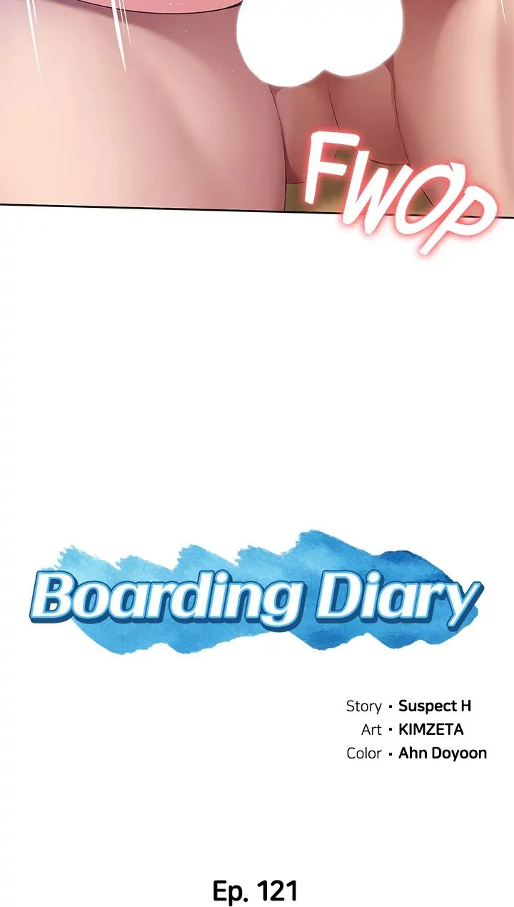Read Boarding Diary - Chapter 121 - www.boardingdiaryhousekeeper.com | Image 5