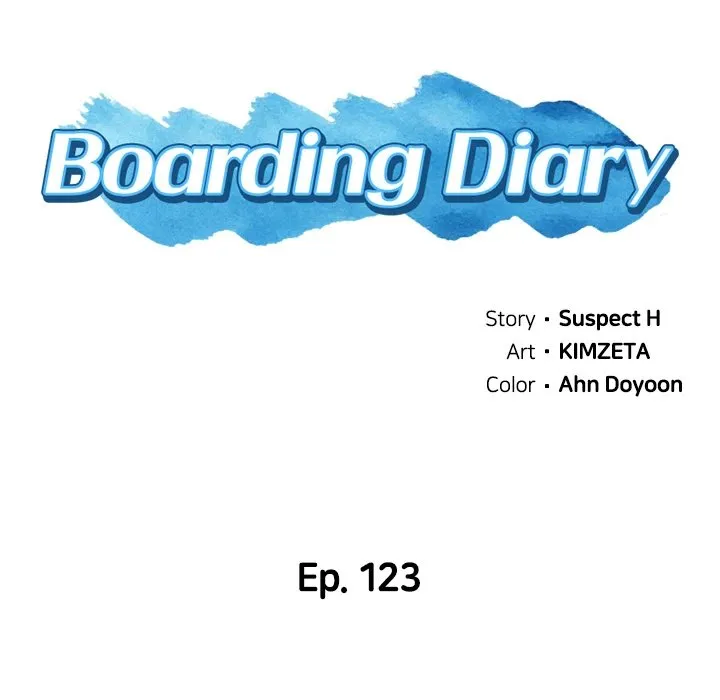 Read Boarding Diary - Chapter 123 - www.boardingdiaryhousekeeper.com | Image 4