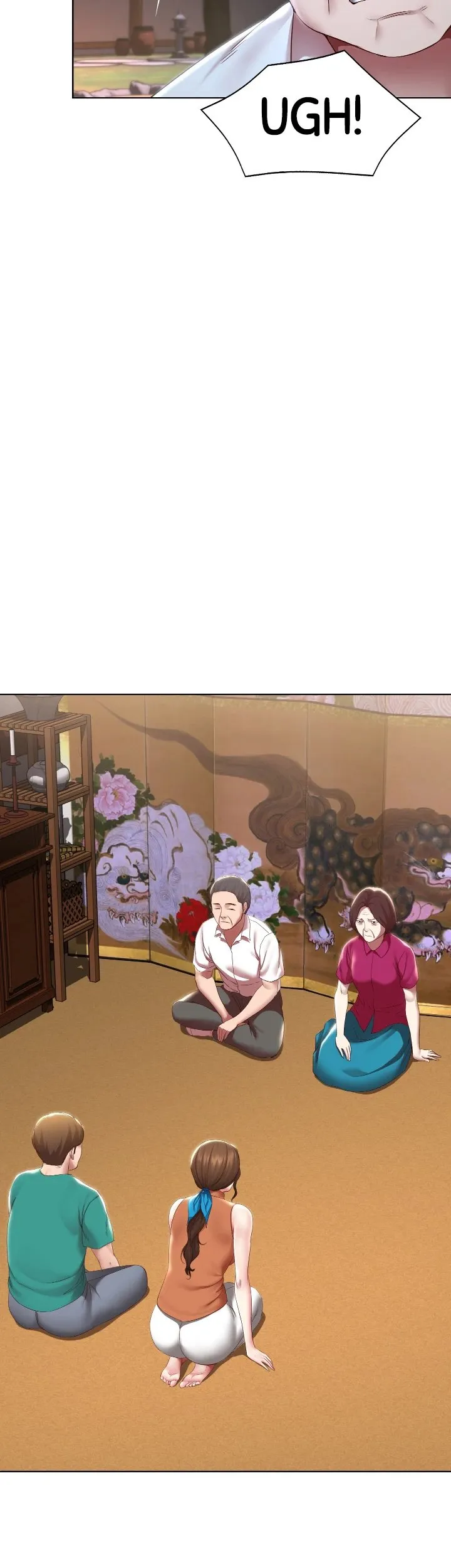 Read Boarding Diary - Chapter 124 - www.boardingdiaryhousekeeper.com | Image 9