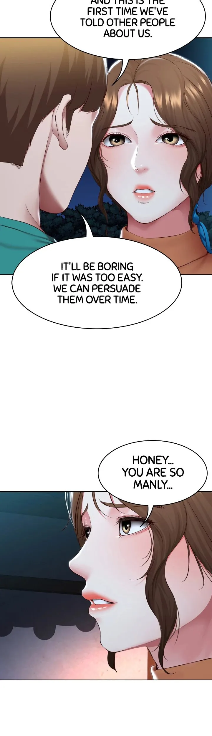 Read Boarding Diary - Chapter 124 - www.boardingdiaryhousekeeper.com | Image 20
