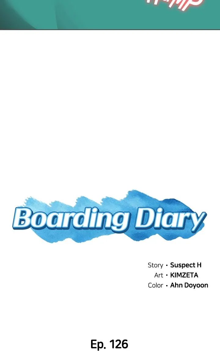 Read Boarding Diary - Chapter 126 - www.boardingdiaryhousekeeper.com | Image 3