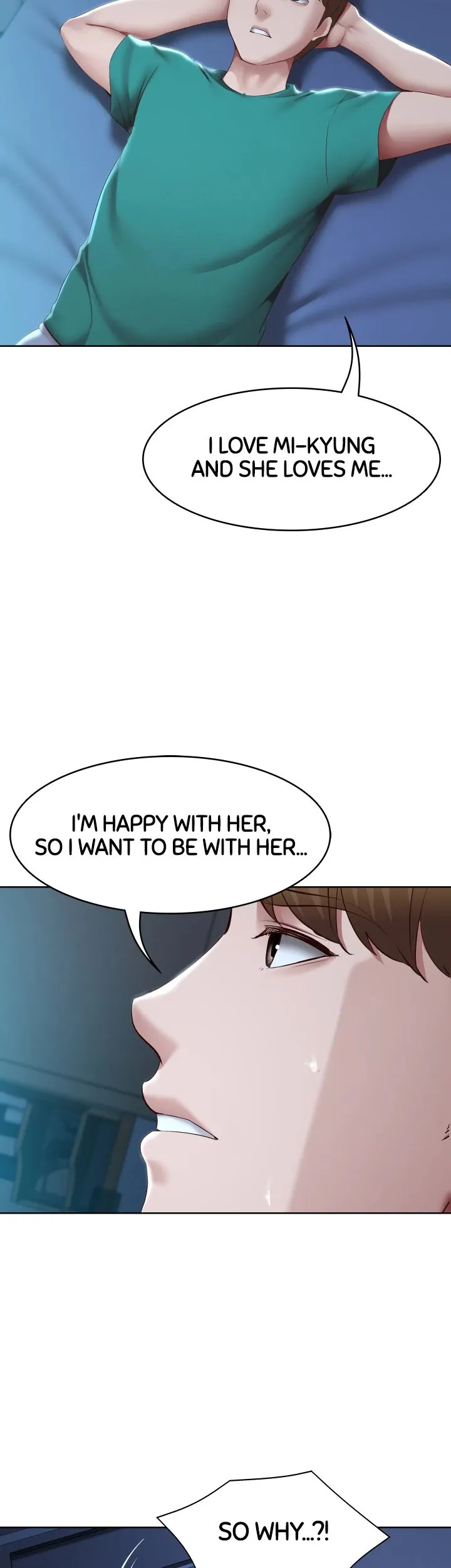 Read Boarding Diary - Chapter 126 - www.boardingdiaryhousekeeper.com | Image 20