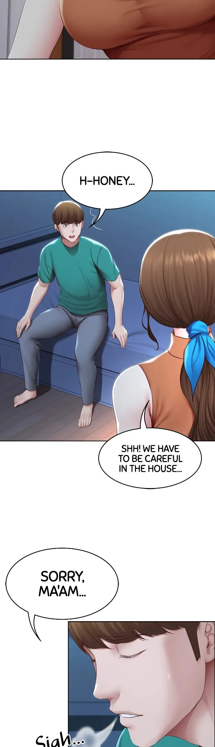 Read Boarding Diary - Chapter 126 - www.boardingdiaryhousekeeper.com | Image 24