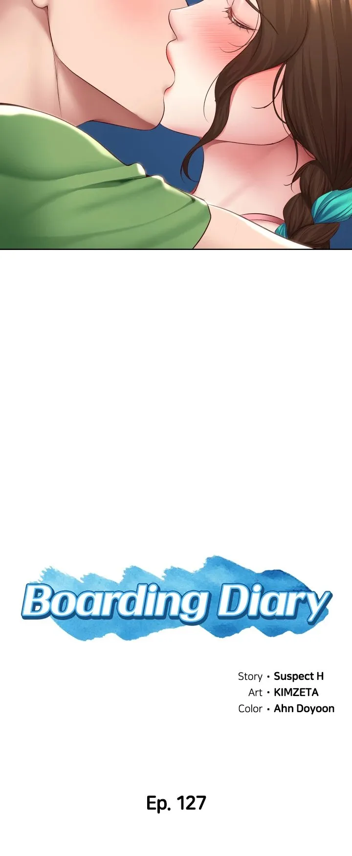Read Boarding Diary - Chapter 127 - www.boardingdiaryhousekeeper.com | Image 4