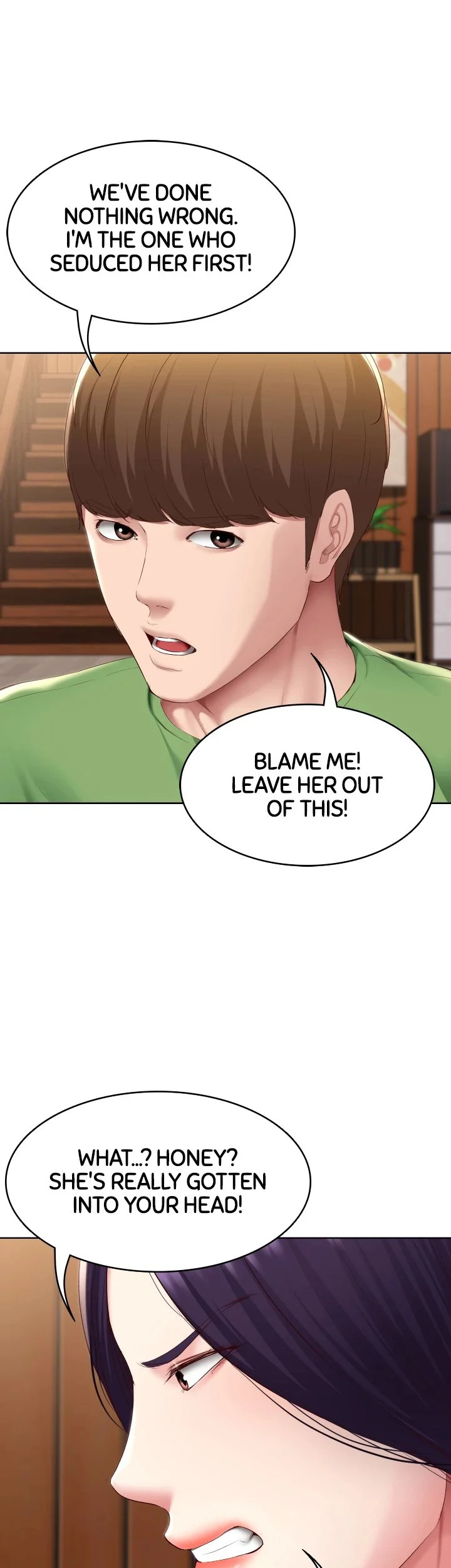 Read Boarding Diary - Chapter 128 - www.boardingdiaryhousekeeper.com | Image 13