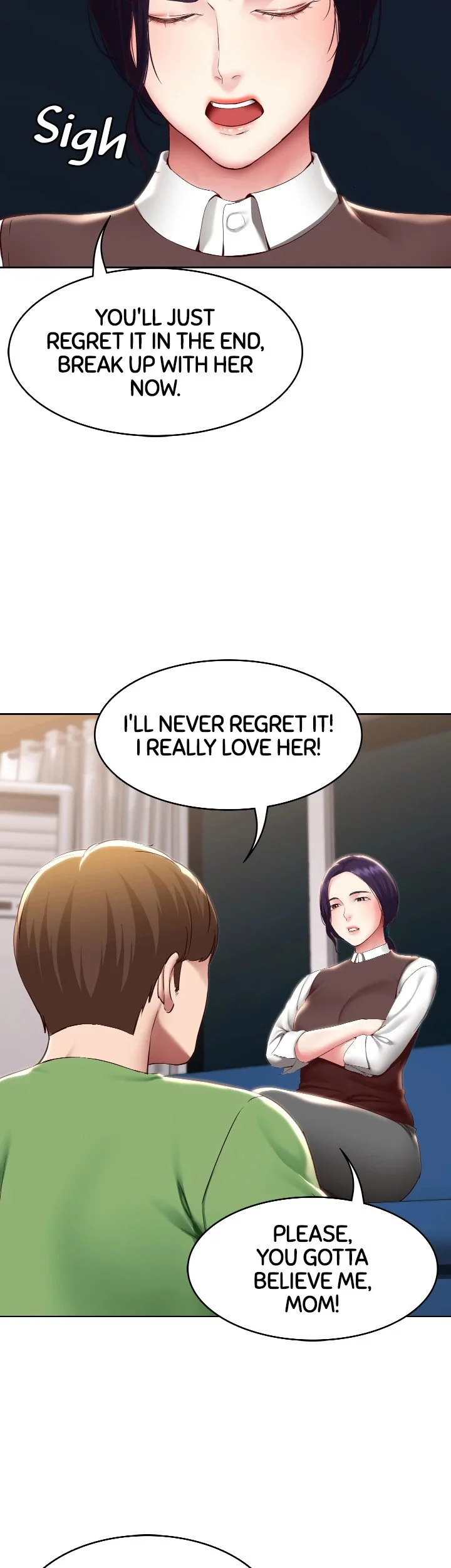 Read Boarding Diary - Chapter 128 - www.boardingdiaryhousekeeper.com | Image 15