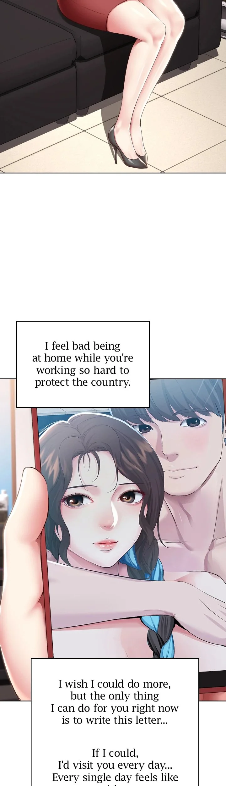 Read Boarding Diary - Chapter 128 - www.boardingdiaryhousekeeper.com | Image 27