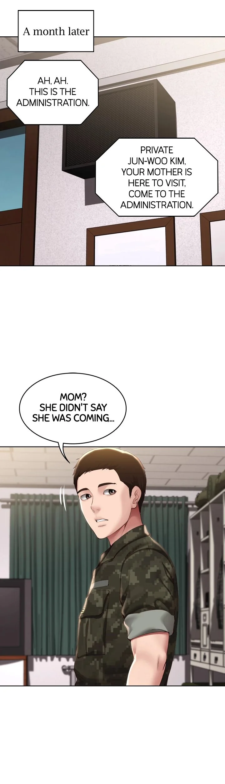 Read Boarding Diary - Chapter 128 - www.boardingdiaryhousekeeper.com | Image 30