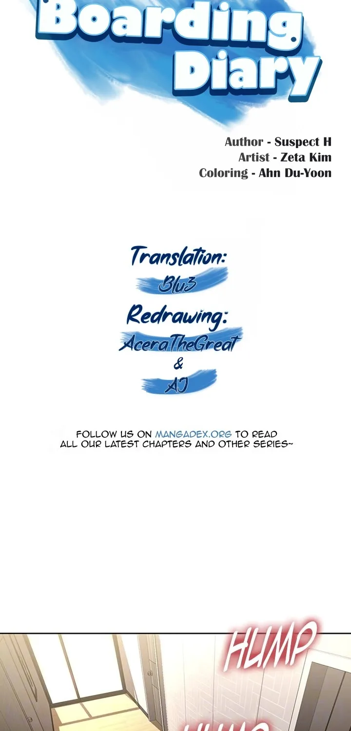 Read Boarding Diary - Chapter 13 - www.boardingdiaryhousekeeper.com | Image 7