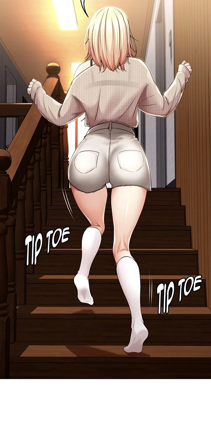 Read Boarding Diary - Chapter 13 - www.boardingdiaryhousekeeper.com | Image 77