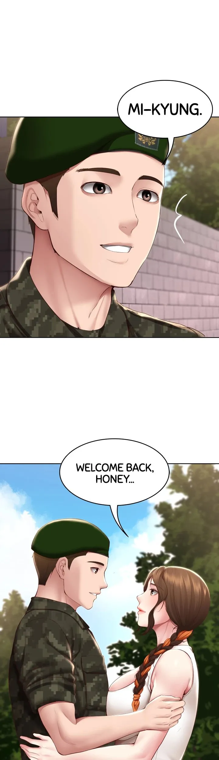 Read Boarding Diary - Chapter 130 - www.boardingdiaryhousekeeper.com | Image 2