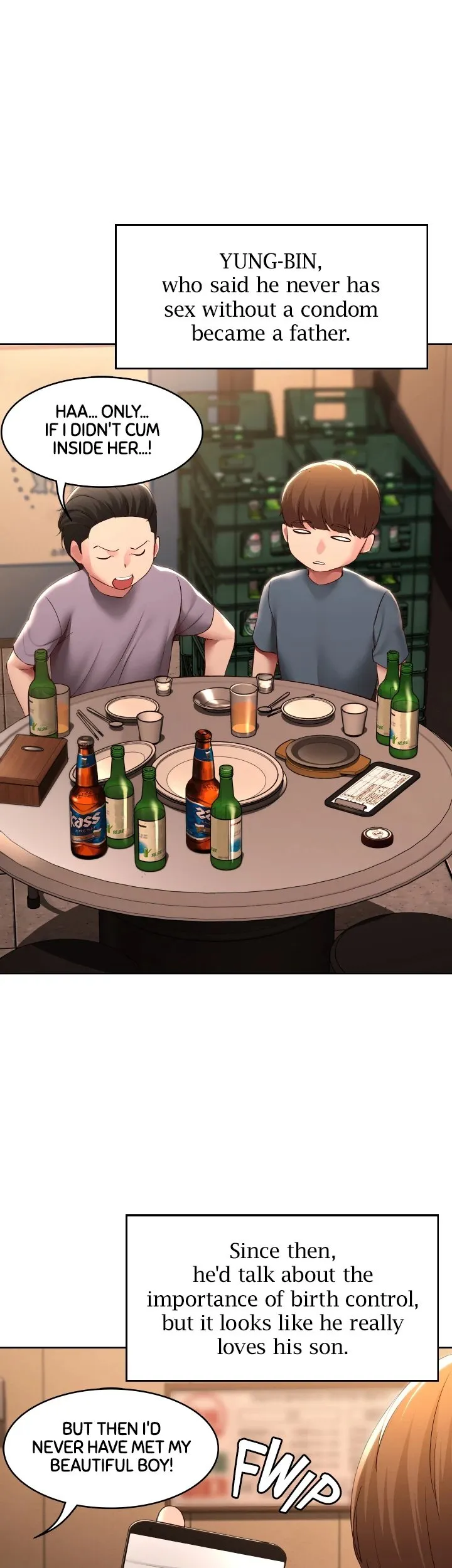 Read Boarding Diary - Chapter 130 - www.boardingdiaryhousekeeper.com | Image 37