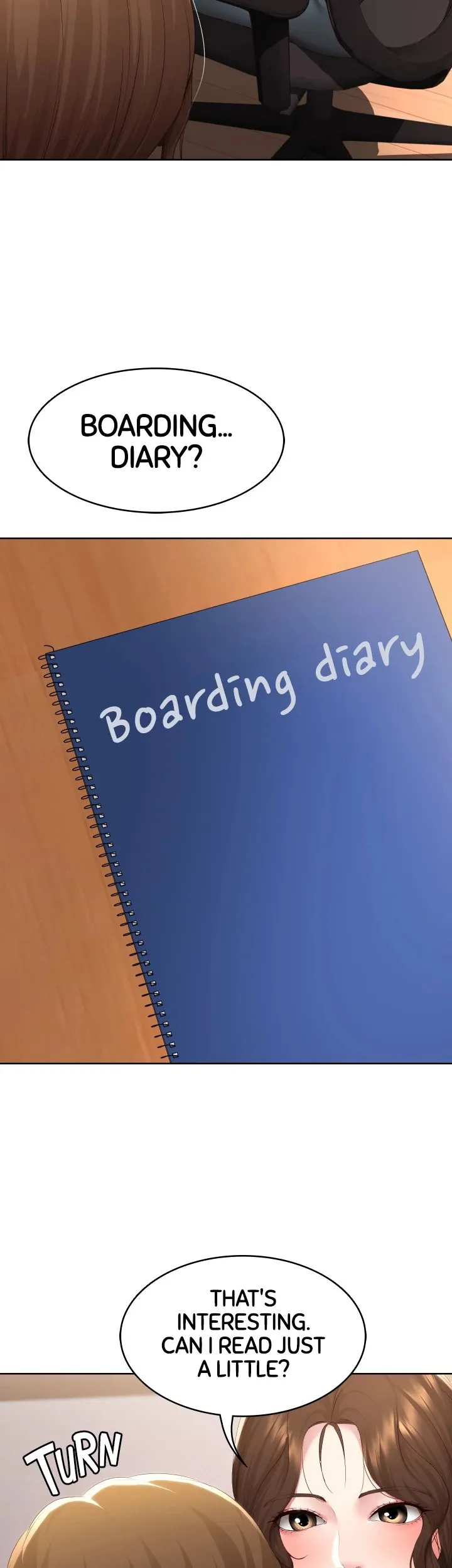Read Boarding Diary - Chapter 130 - www.boardingdiaryhousekeeper.com | Image 43