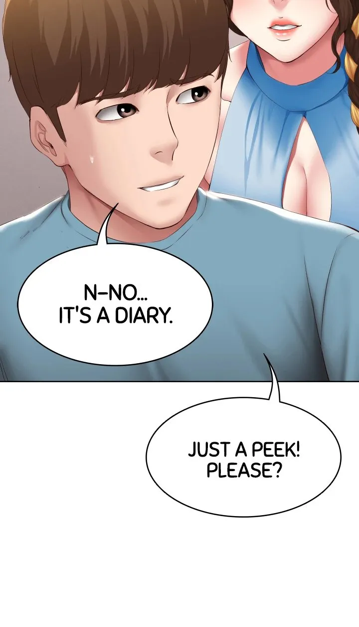 Read Boarding Diary - Chapter 130 - www.boardingdiaryhousekeeper.com | Image 44
