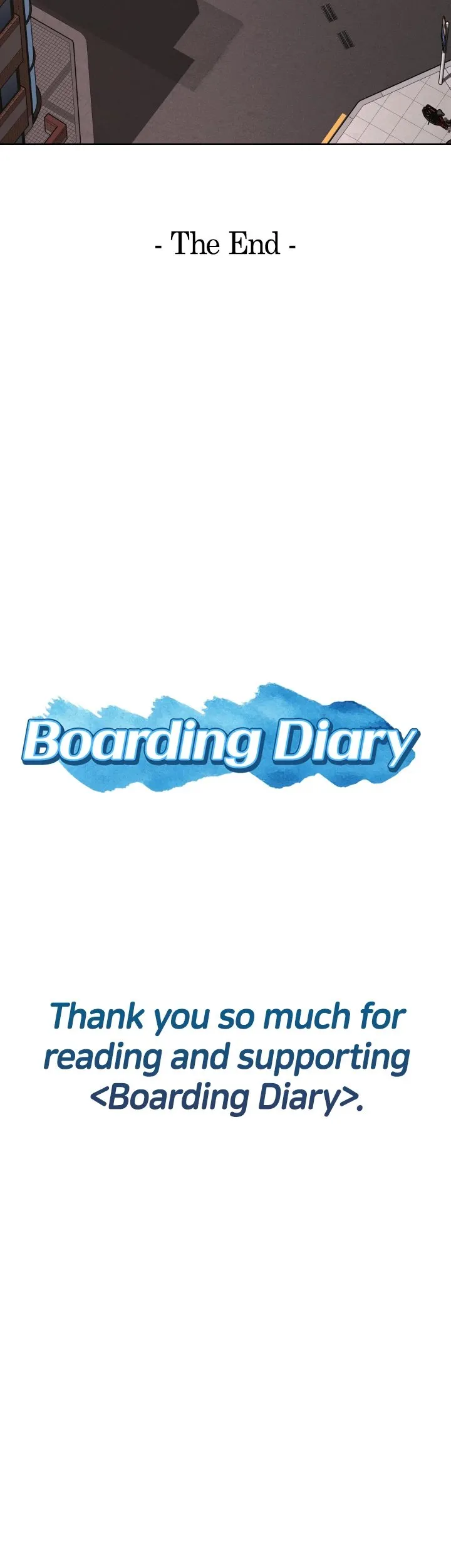 Read Boarding Diary - Chapter 130 - www.boardingdiaryhousekeeper.com | Image 52