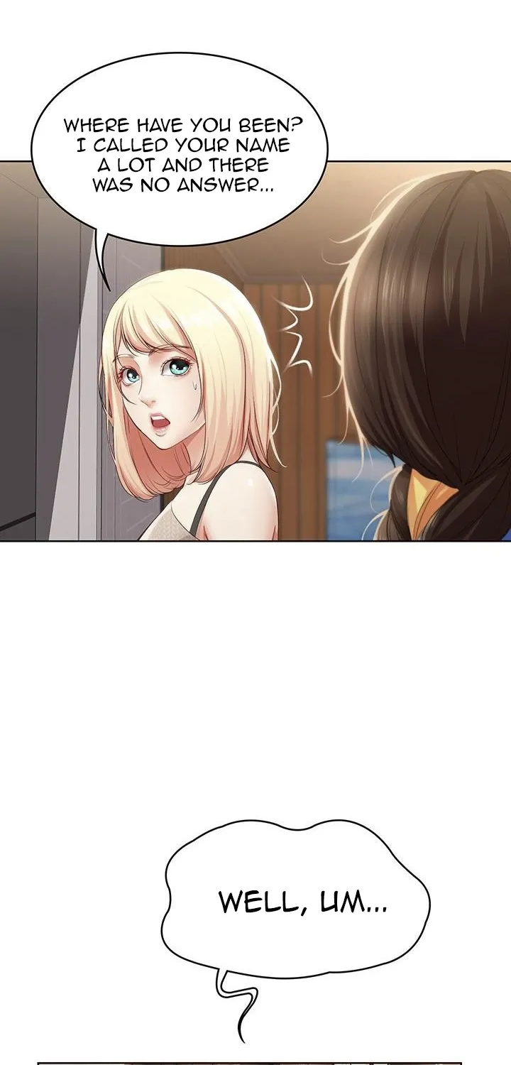 Read Boarding Diary - Chapter 14 - www.boardingdiaryhousekeeper.com | Image 2