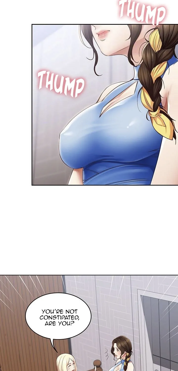 Read Boarding Diary - Chapter 14 - www.boardingdiaryhousekeeper.com | Image 15