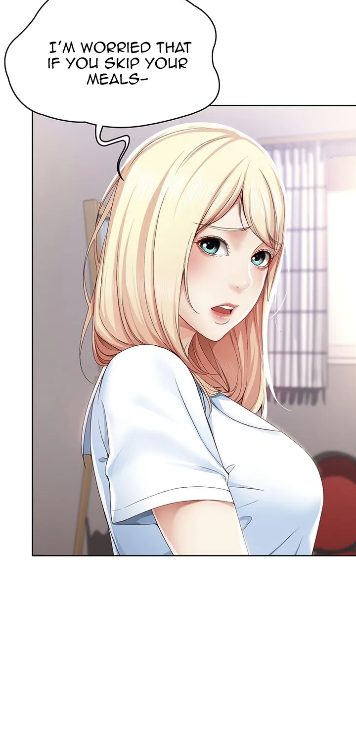 Read Boarding Diary - Chapter 14 - www.boardingdiaryhousekeeper.com | Image 84