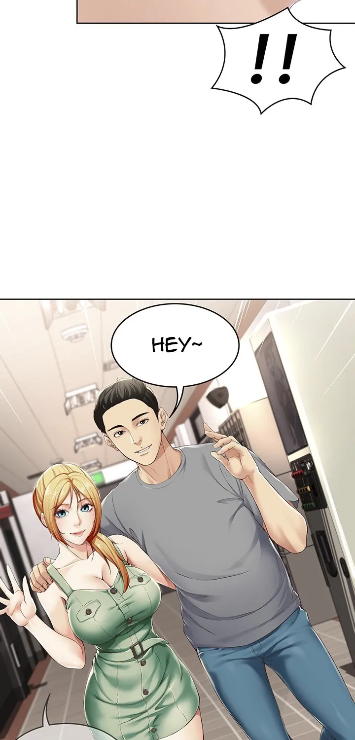 Read Boarding Diary - Chapter 15 - www.boardingdiaryhousekeeper.com | Image 48