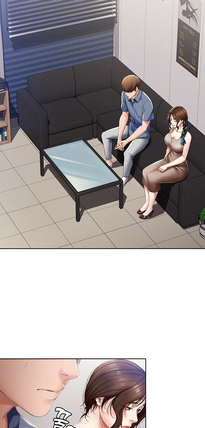 Read Boarding Diary - Chapter 16 - www.boardingdiaryhousekeeper.com | Image 9