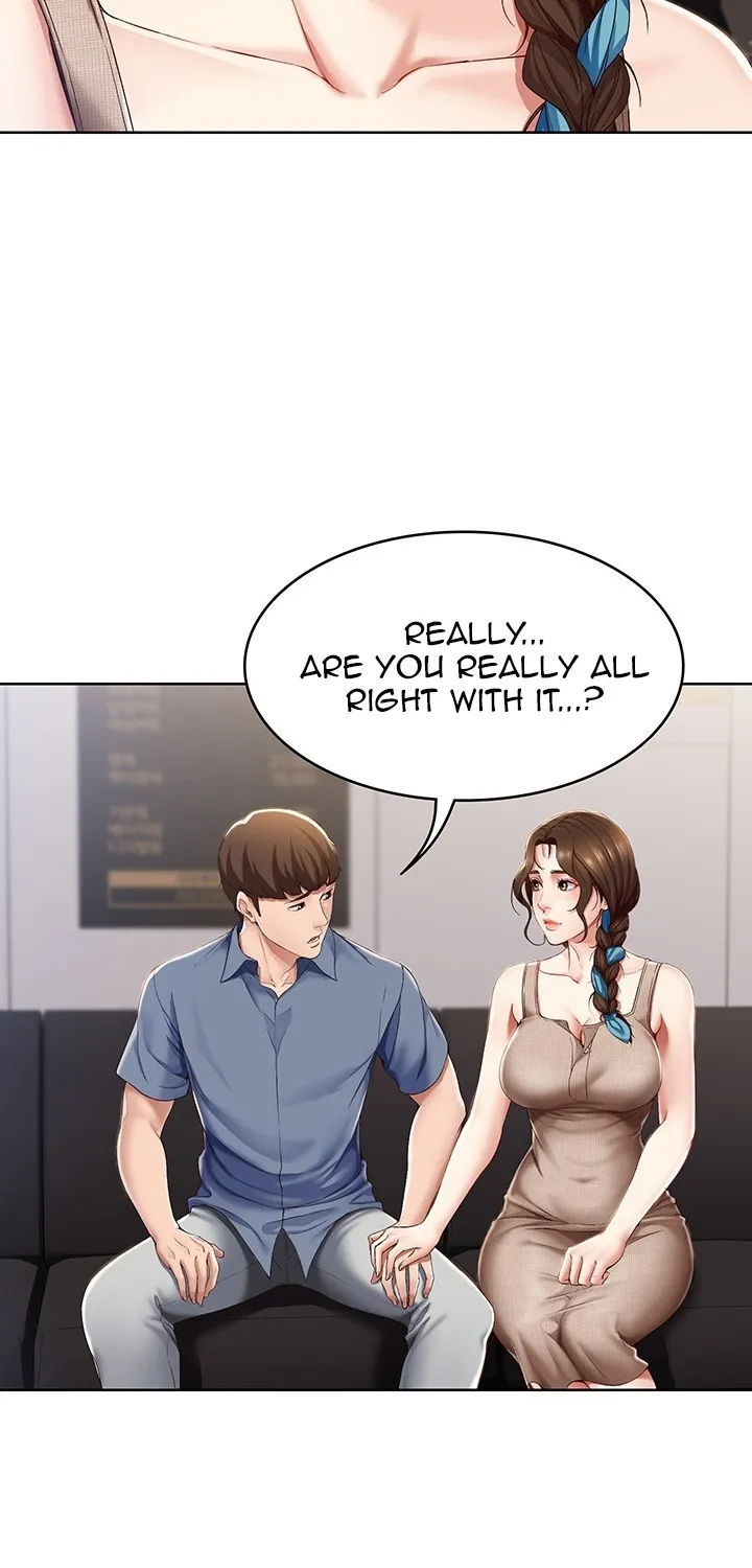 Read Boarding Diary - Chapter 16 - www.boardingdiaryhousekeeper.com | Image 25
