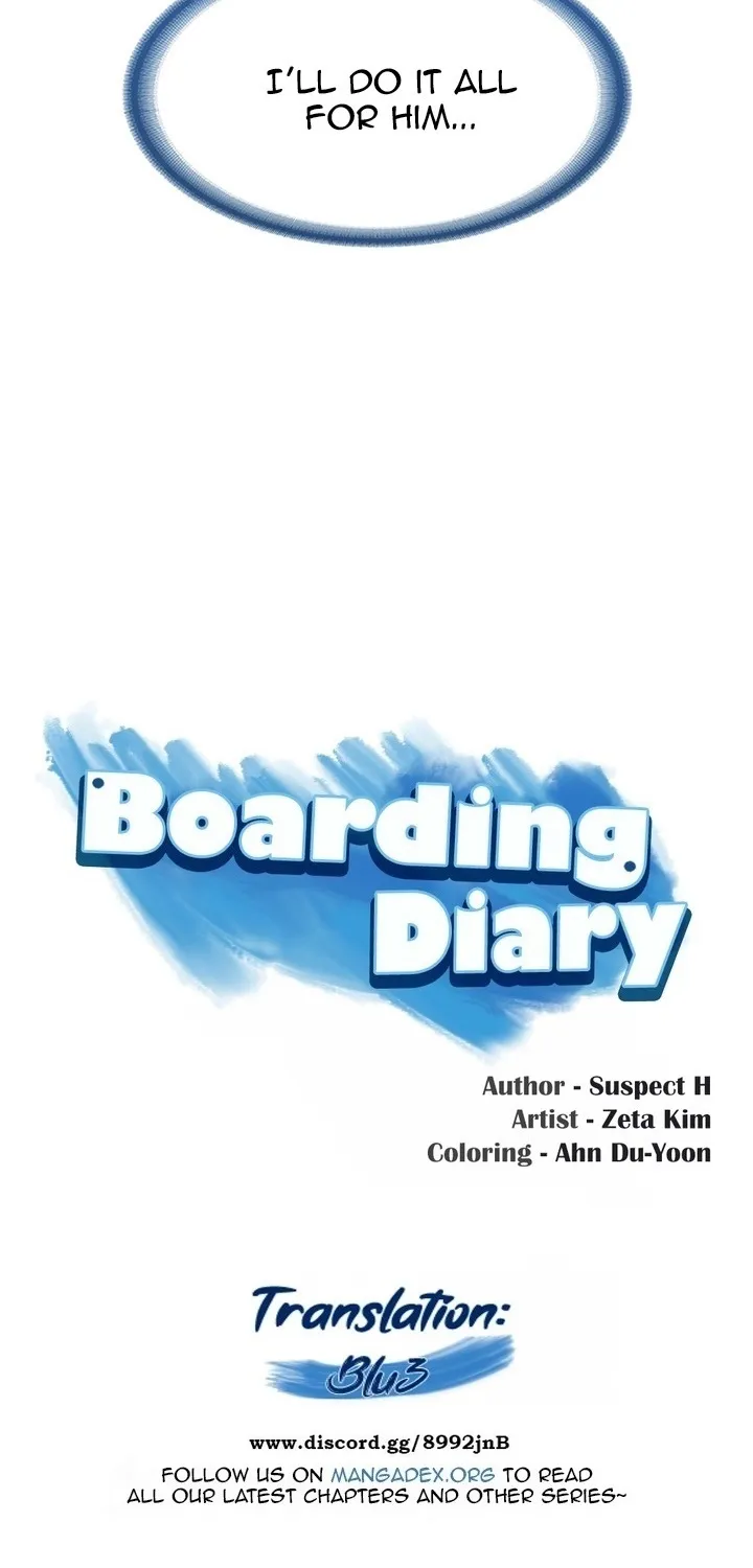 Read Boarding Diary - Chapter 18 - www.boardingdiaryhousekeeper.com | Image 9