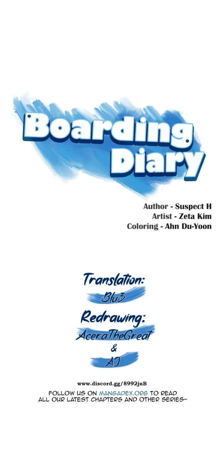 Read Boarding Diary - Chapter 19 - www.boardingdiaryhousekeeper.com | Image 6