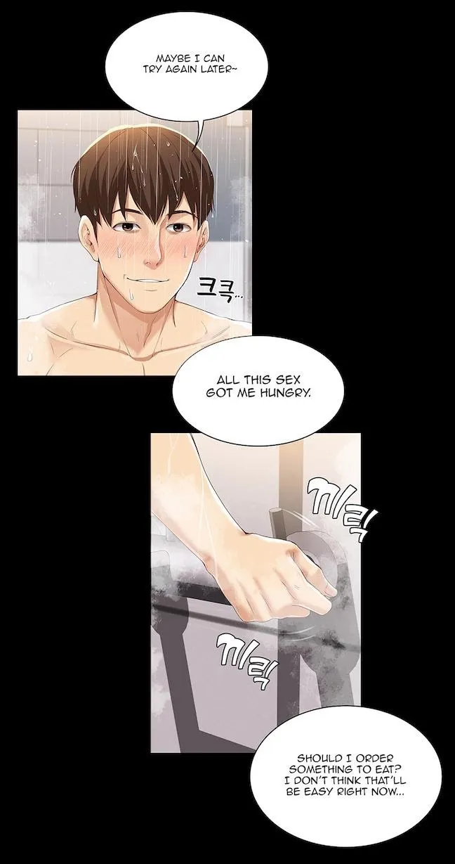 Read Boarding Diary - Chapter 2.2 - www.boardingdiaryhousekeeper.com | Image 24