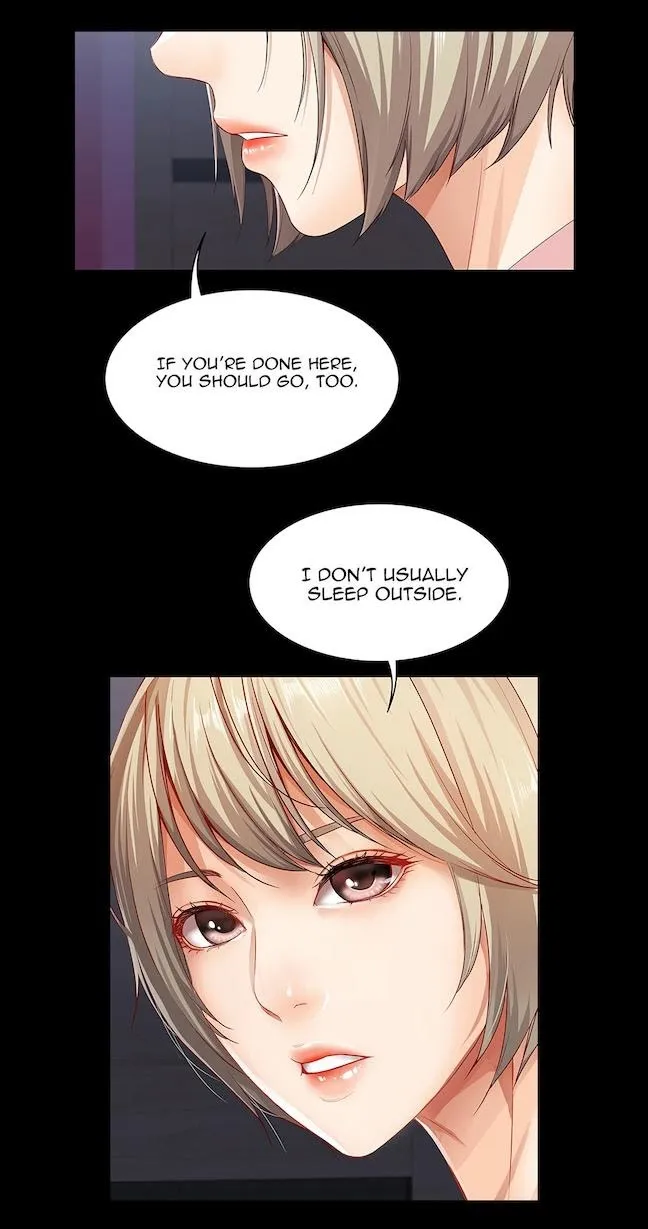 Read Boarding Diary - Chapter 2.2 - www.boardingdiaryhousekeeper.com | Image 27