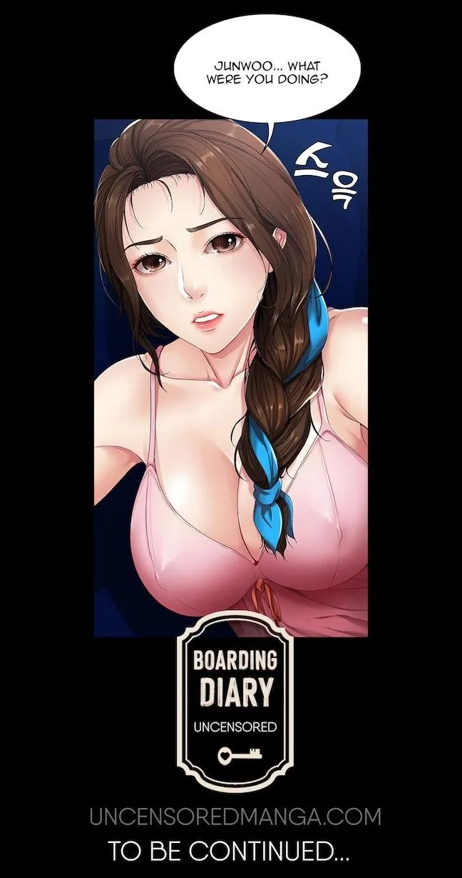 Read Boarding Diary - Chapter 2.2 - www.boardingdiaryhousekeeper.com | Image 36