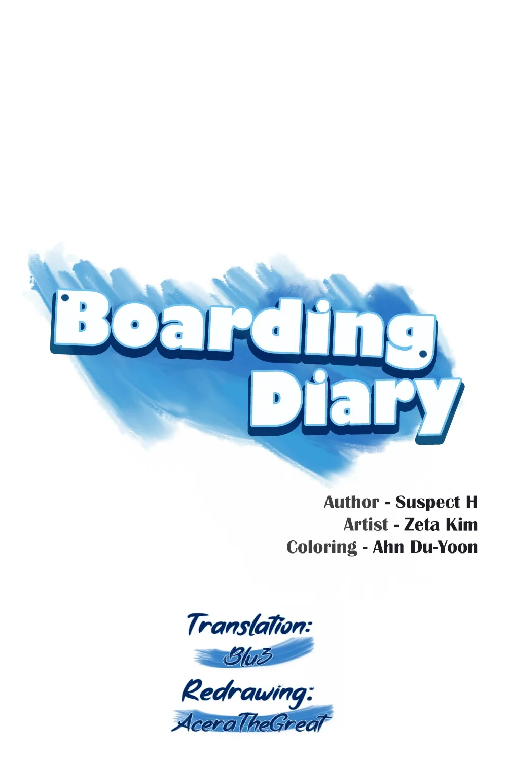Read Boarding Diary - Chapter 2 - www.boardingdiaryhousekeeper.com | Image 6