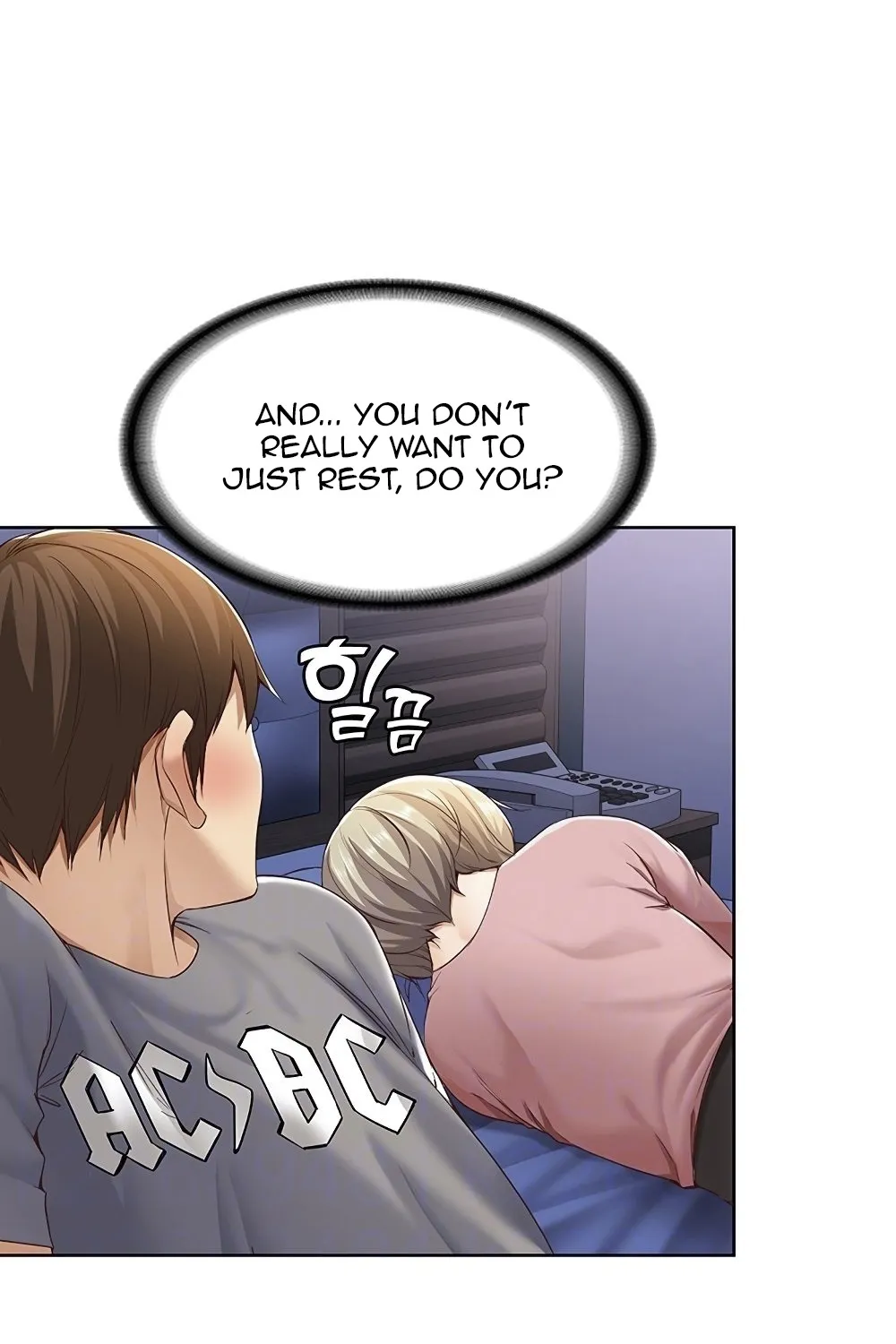 Read Boarding Diary - Chapter 2 - www.boardingdiaryhousekeeper.com | Image 11