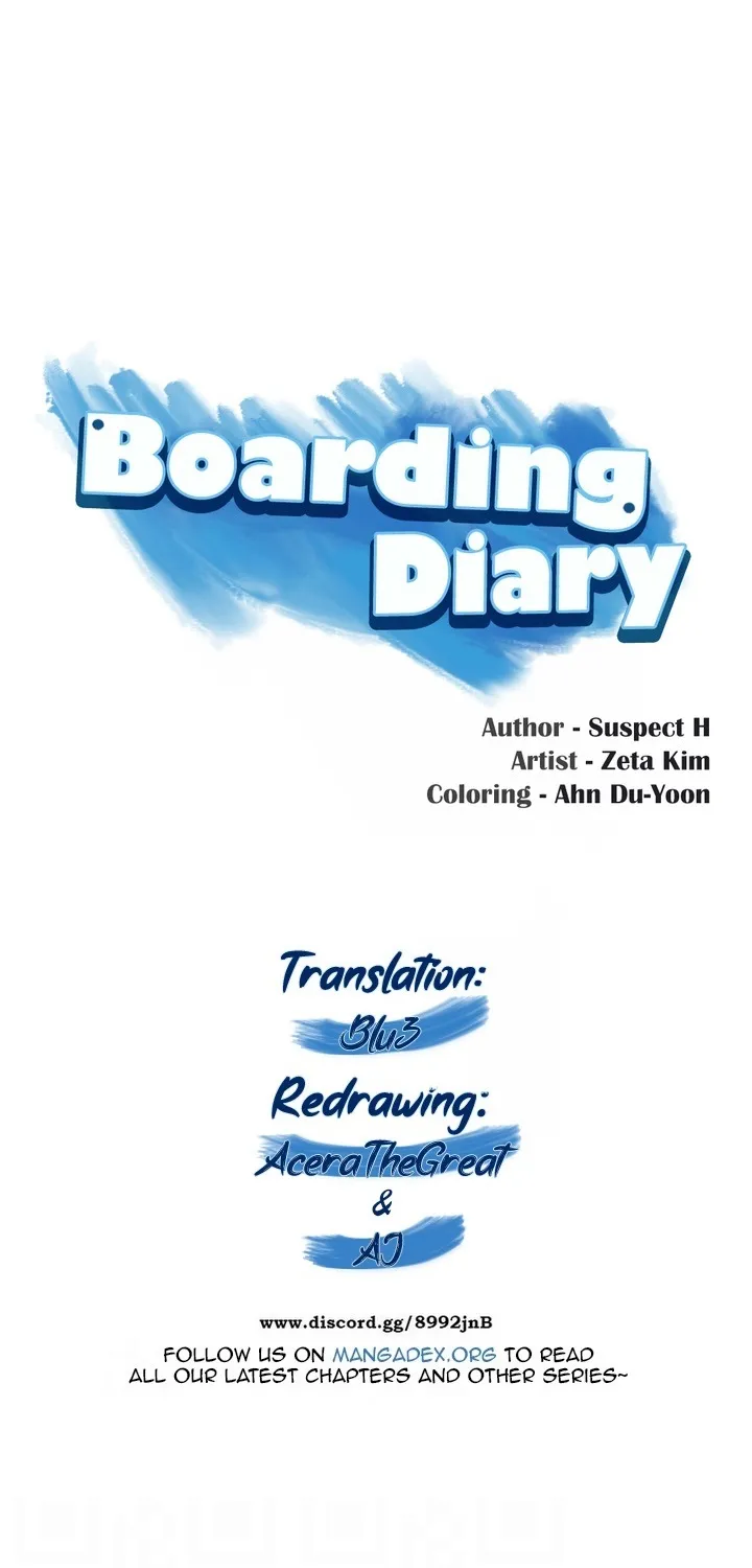 Read Boarding Diary - Chapter 21 - www.boardingdiaryhousekeeper.com | Image 7