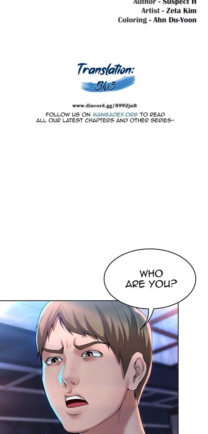 Read Boarding Diary - Chapter 22 - www.boardingdiaryhousekeeper.com | Image 7