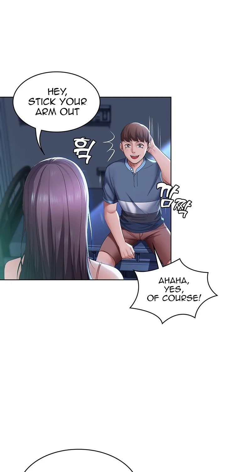 Read Boarding Diary - Chapter 22 - www.boardingdiaryhousekeeper.com | Image 66
