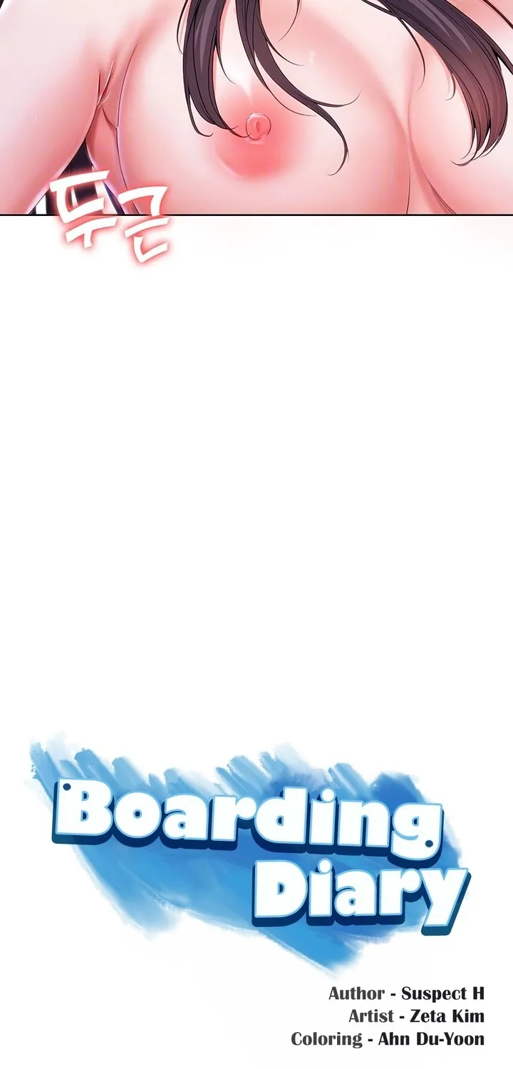 Read Boarding Diary - Chapter 24 - www.boardingdiaryhousekeeper.com | Image 7