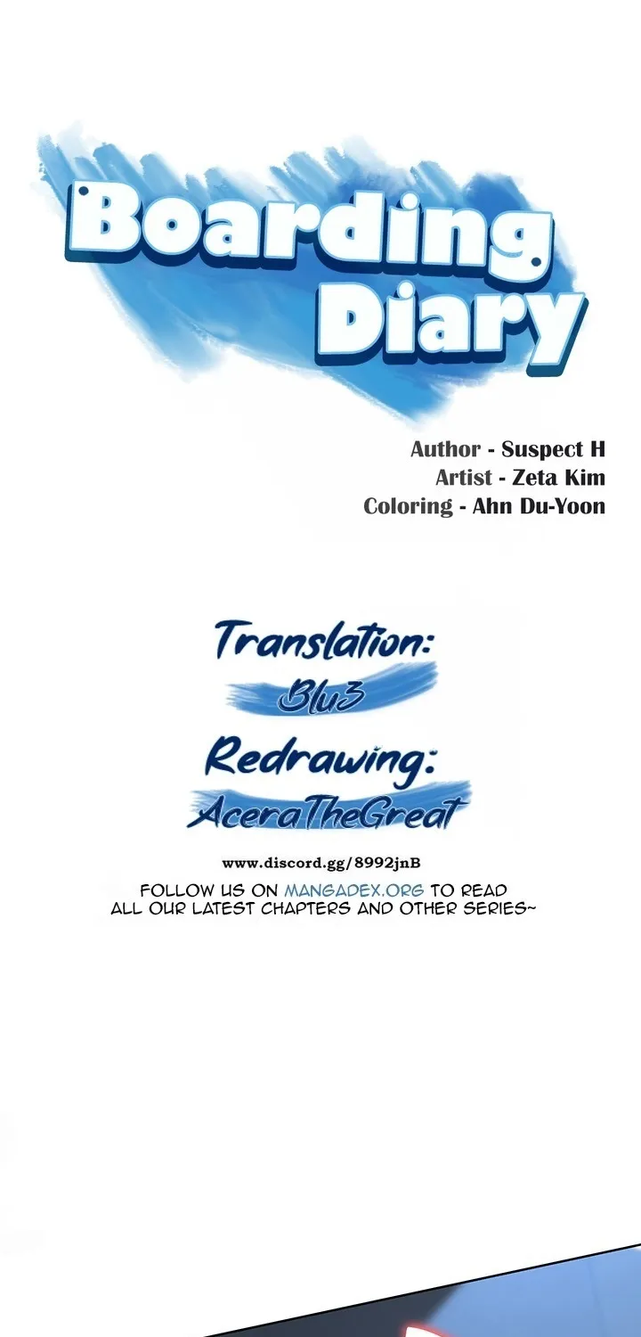 Read Boarding Diary - Chapter 25 - www.boardingdiaryhousekeeper.com | Image 9