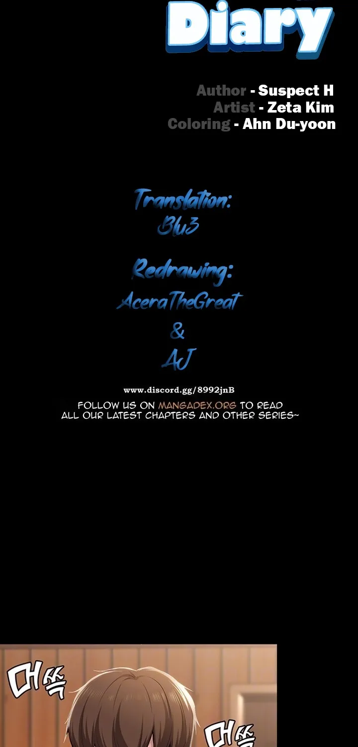 Read Boarding Diary - Chapter 26 - www.boardingdiaryhousekeeper.com | Image 8