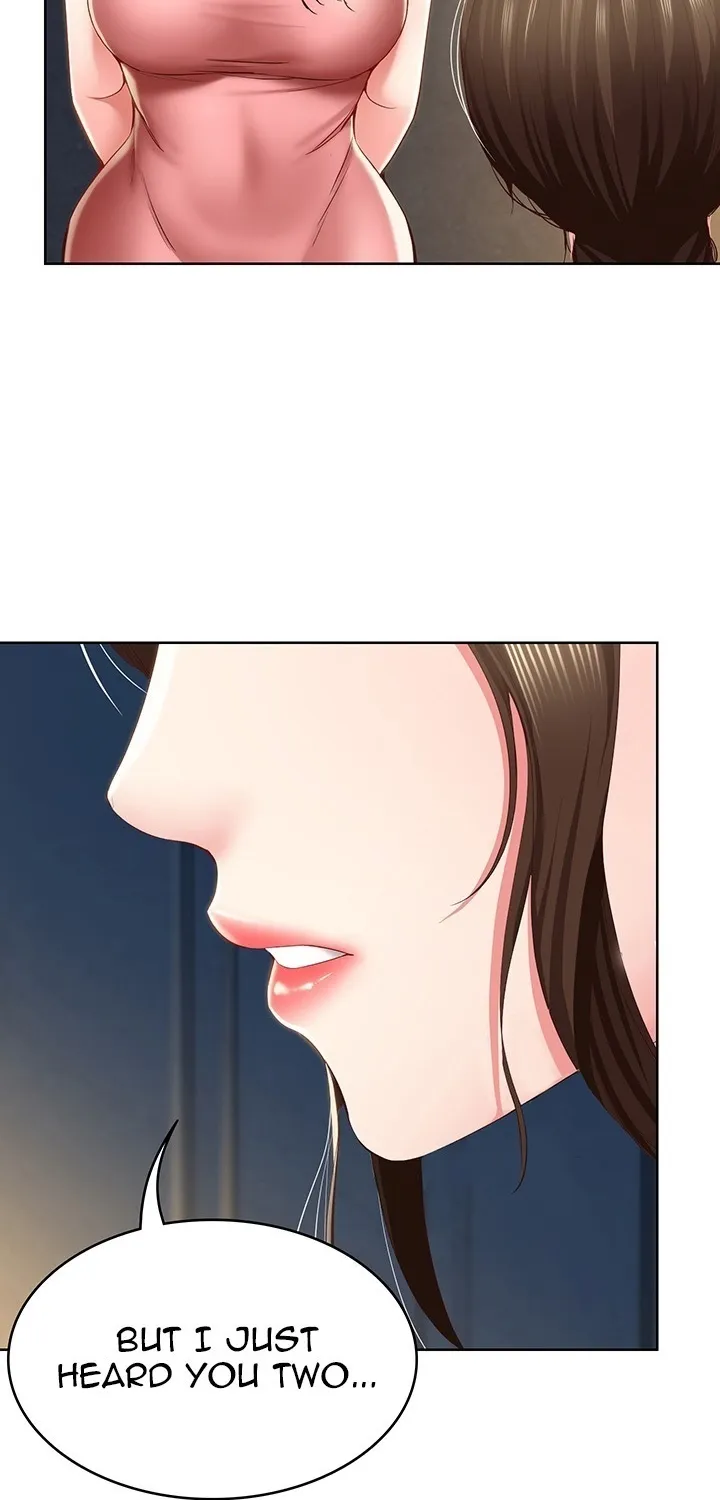 Read Boarding Diary - Chapter 28 - www.boardingdiaryhousekeeper.com | Image 4