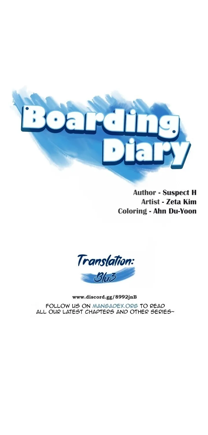 Read Boarding Diary - Chapter 28 - www.boardingdiaryhousekeeper.com | Image 8