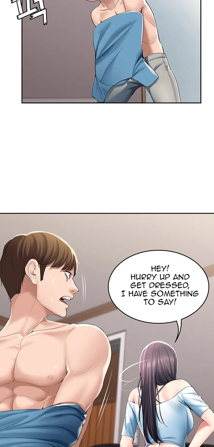 Read Boarding Diary - Chapter 28 - www.boardingdiaryhousekeeper.com | Image 63
