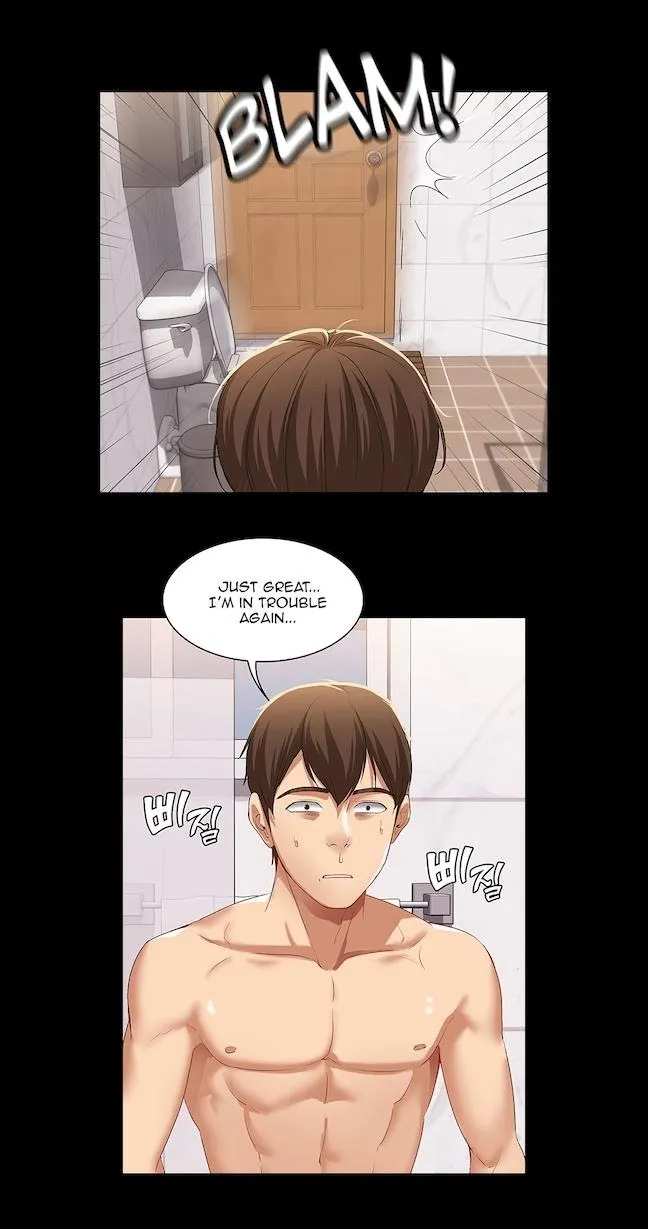 Read Boarding Diary - Chapter 3.2 - www.boardingdiaryhousekeeper.com | Image 6